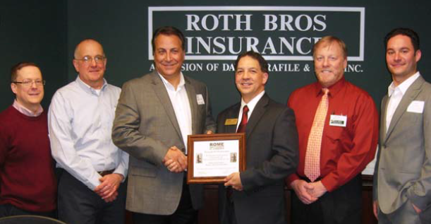 Roth Bros Insurance in Rome NY